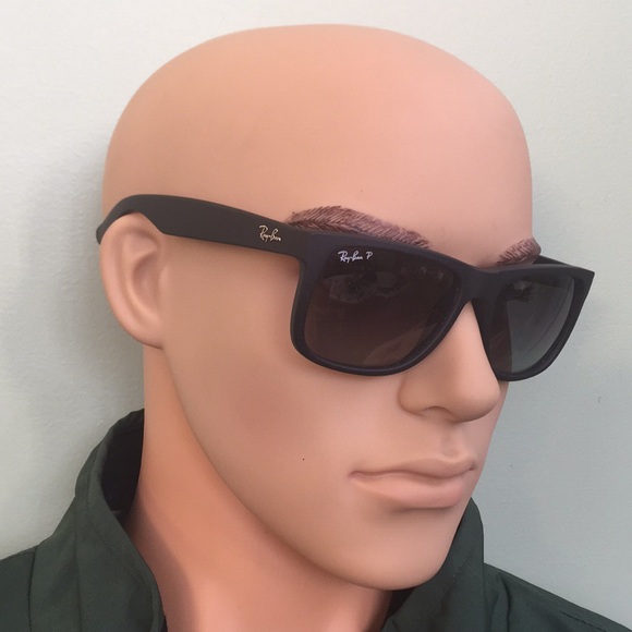 Ray - Ban Sunglasses Polarized - Picture 3 of 8